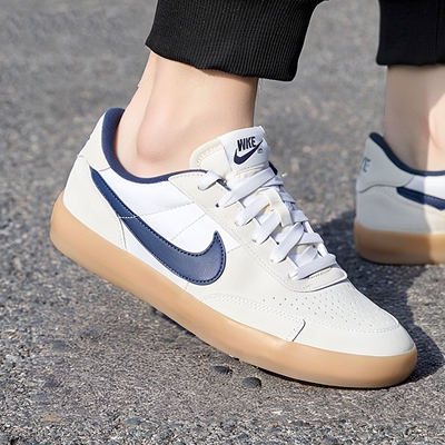 NIKE耐克新款运动鞋SB HERITAGE 低帮轻便板鞋缓震舒适防滑休闲鞋