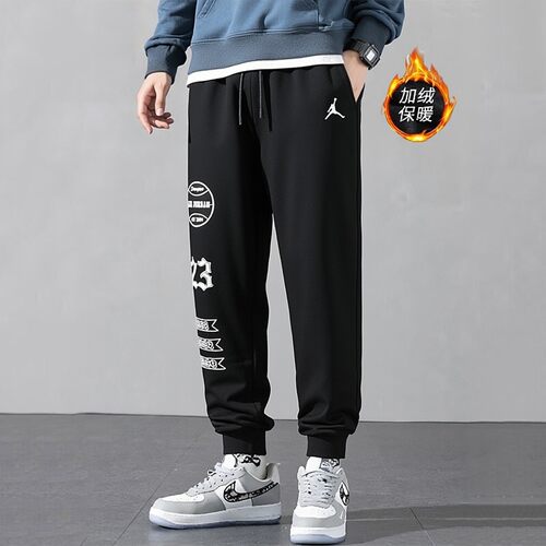 耐克正品男裤AirJordan篮球