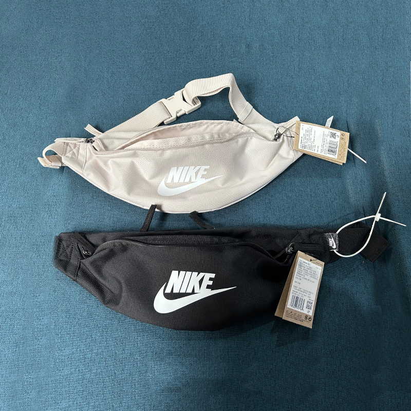 耐克腰包男女情侣学生户外旅行健身跑步运动斜挎单肩健身ins胸包,运动包/户外包/配件,腰包,淘宝优惠券,粉丝福利购,淘宝优惠卷