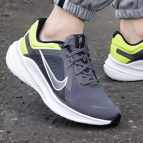 NIKE耐克正品男鞋新款通勤鞋网面透气耐磨缓震休闲鞋男士跑步鞋