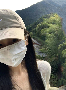 NIKE耐克女帽新款透气运动帽户外遮阳卡其色棒球帽男鸭舌帽FB5368