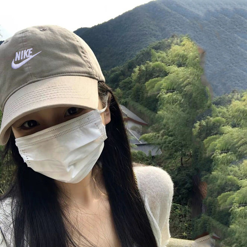 正品假一赔十女帽棒球帽鸭舌帽