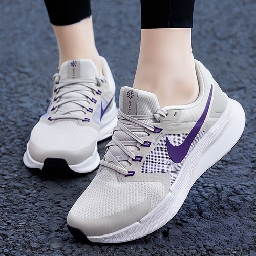 Nike耐克跑步鞋正品女鞋秋冬新款缓震透气休闲运动跑鞋女鞋DR2698