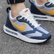 日常气垫减震休闲鞋 Nike耐克男鞋 MAX DAWN训练健身鞋 跑步鞋 新款