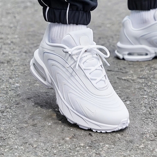运动鞋 厚底男鞋 AIR Nike耐克鞋 休闲鞋 新款 MAX气垫鞋 IO4510 子冬季