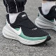 子正品 网鞋 一脚蹬男鞋 新款 Nike耐克鞋 厚底跑步鞋 冬季 运动鞋 HQ2414