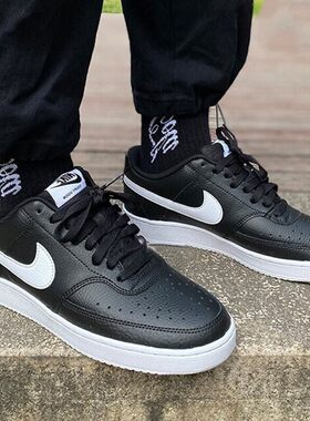 Nike耐克空军一号简版