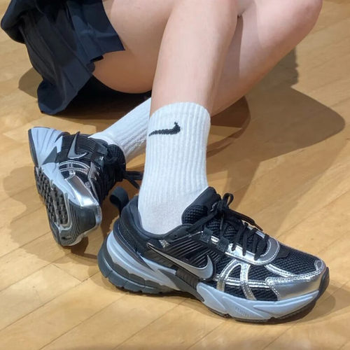 耐克官方正品网面老爹鞋运动跑鞋