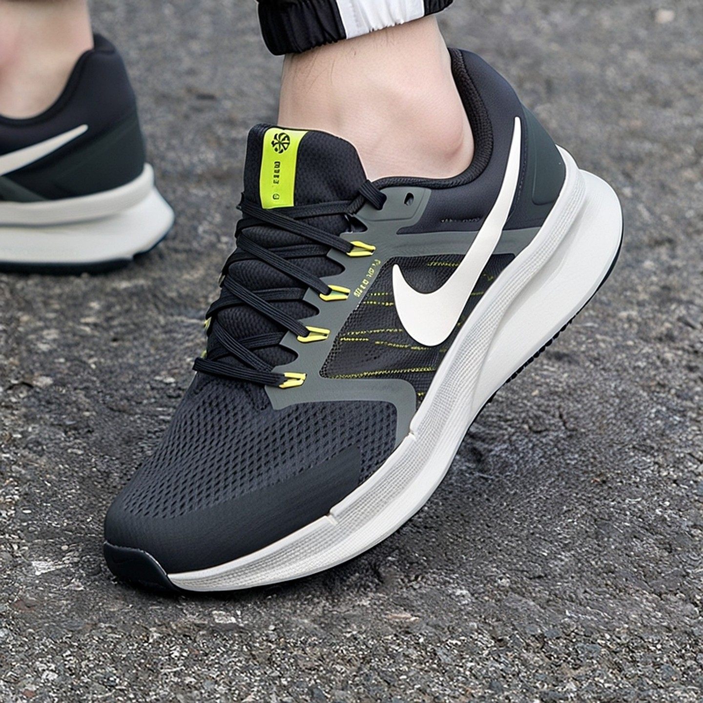 Nike耐克跑步鞋男鞋冬新款 RUN SWIFT 3健身训练鞋低帮运动鞋跑鞋,运动鞋new,跑步鞋,淘宝优惠券,粉丝福利购,淘宝优惠卷