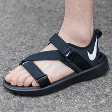 2025新款运动拖鞋Nike耐克鞋子正品凉鞋防滑沙滩鞋轻便男鞋休闲鞋