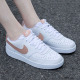 粉色板鞋 NIKE耐克女鞋 DH3158 运动鞋 耐磨透气休闲小白鞋 正品 夏季