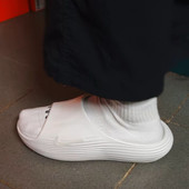 耐克鞋 REACTX NIKE 轻便男鞋 REJUVEN8拖鞋 沙滩鞋 运动鞋 子正品 新款