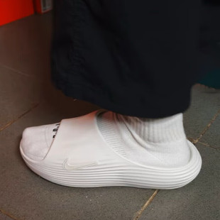 NIKE REACTX REJUVEN8拖鞋耐克鞋子正品沙滩鞋轻便男鞋新款运动鞋