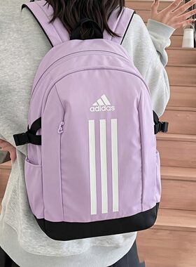 正品假一赔十运动双肩包男女