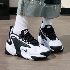 正品耐克鞋子NIKE ZOOM 2K女鞋2026年新款运动鞋厚底老爹鞋跑步鞋