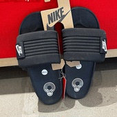 新款 正品 运动凉鞋 夏季 Nike耐克拖鞋 轻便防滑沙滩鞋 男鞋 休闲一字拖