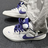 夏季 板鞋 新款 FORCE NIKE耐克男鞋 低帮潮流时尚 58运动休闲鞋