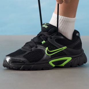 NIKE耐克正品男鞋夏季新款复古老爹鞋V5 RNR运动鞋轻便慢跑休闲鞋