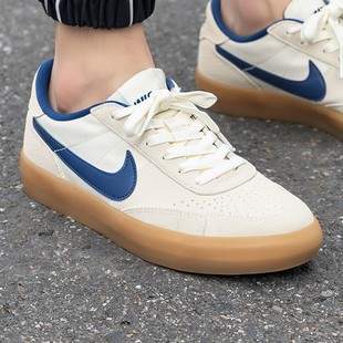 NIKE耐克男鞋春季新款SB复古板鞋生胶底运动低帮休闲鞋