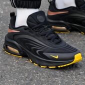 休闲鞋 Nike耐克男鞋 冬季 户外缓震运动气垫鞋 2026新款 AIRMAX老爹鞋