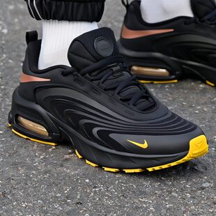 Nike耐克男鞋2026新款AIRMAX老爹鞋冬季户外缓震运动气垫鞋休闲鞋