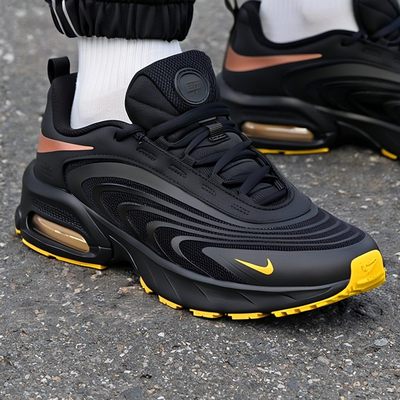 Nike耐克男鞋2026新款AIRMAX老爹鞋冬季户外缓震运动气垫鞋休闲鞋