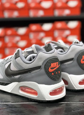 耐克鞋子Nike Air Max气垫男鞋轻便运动鞋2025新款跑步鞋休闲潮鞋