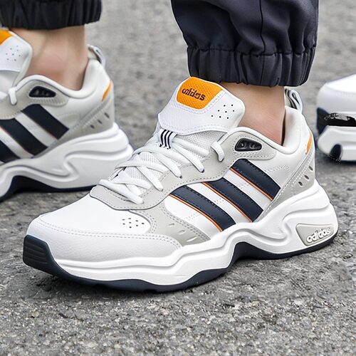 Adidas男鞋EQT跑步鞋