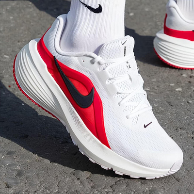 Nike耐克男鞋2026新款运动鞋新年款本命年红色休闲鞋跑步鞋IB1895