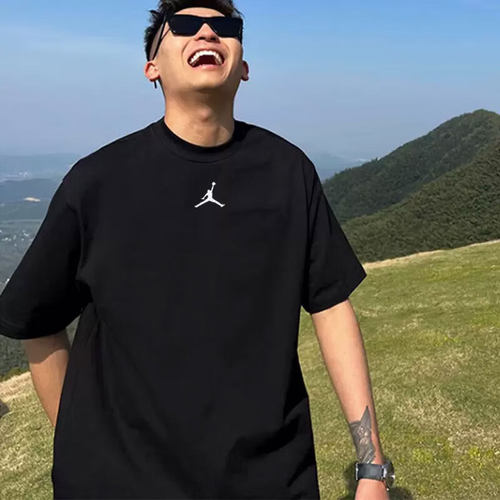 耐克官方正品篮球运动短袖男T恤
