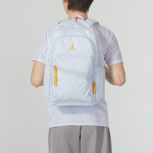 耐克官方正品学生双肩背包运动包