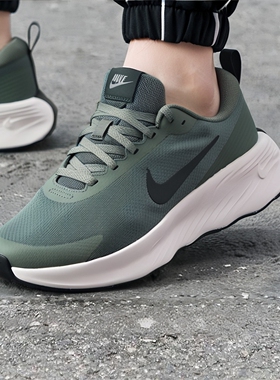 正品耐克鞋子NIKE PROMINA男鞋新款运动鞋厚底跑步鞋健身鞋网面鞋