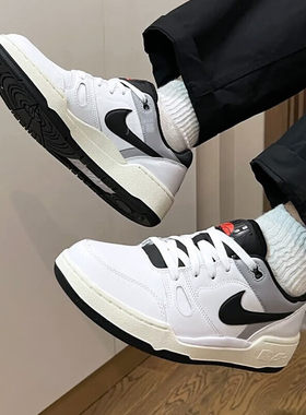 Nike假一赔十低帮休闲鞋子