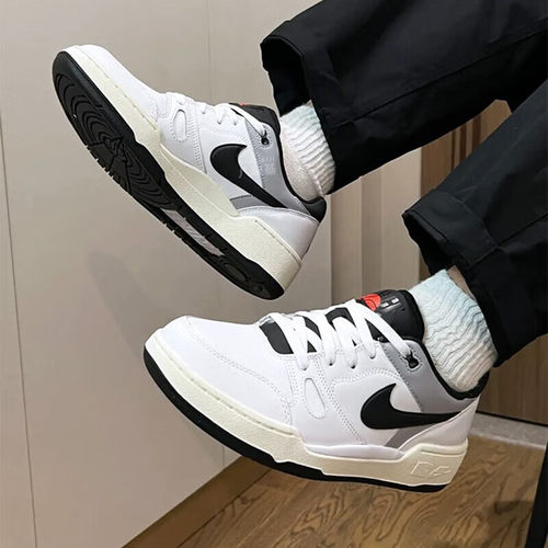 Nike假一赔十低帮休闲鞋子