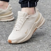 子AIR 运动鞋 ZOOM 2026年新款 Nike耐克鞋 厚底鞋 UPTURN男鞋 跑步鞋