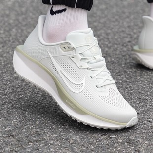 Nike耐克正品男鞋2026新款QUEST6缓震轻便透气户外公路运动跑步鞋