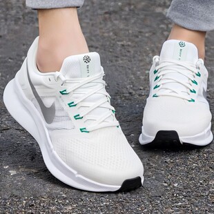 NIKE耐克女鞋 耐磨舒适休闲运动鞋 户外通勤鞋 DR2698 轻便透气跑步鞋