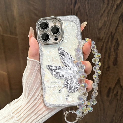 opporeno11/12/13钻石仙蝶手机壳