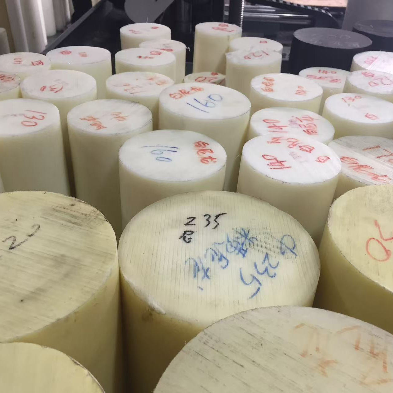 尼龙棒200240250255260