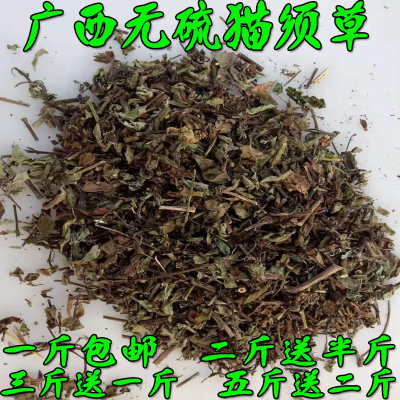 广西自产自销猫须草非野生猫须草茶干品无硫猫须公牙努秒500g包邮,传统滋补营养品,其他药食同源食品,淘宝优惠券,粉丝福利购,淘宝优惠卷