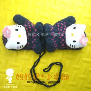 Gants pour enfants en de laine - Ref 2147826 Image 4