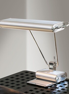 德国Tecnolumen Art Deco AD34台灯 复古轻奢包豪斯书桌写字护眼