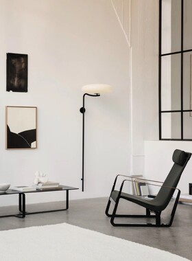 点光丹麦Astep Model 2065壁灯 现代简约LED侘寂客厅主卧北欧进口