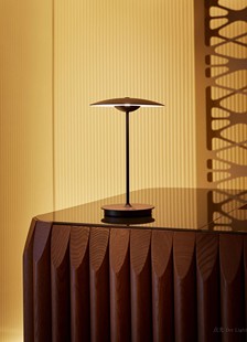 西班牙Marset 现代简约LED露营调氛围感餐厅庭院 Ginger充电台灯