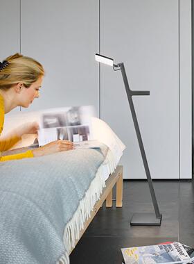 点光德国Nimbus Roxxane Leggera充电落地灯 极简便携护目客厅LED