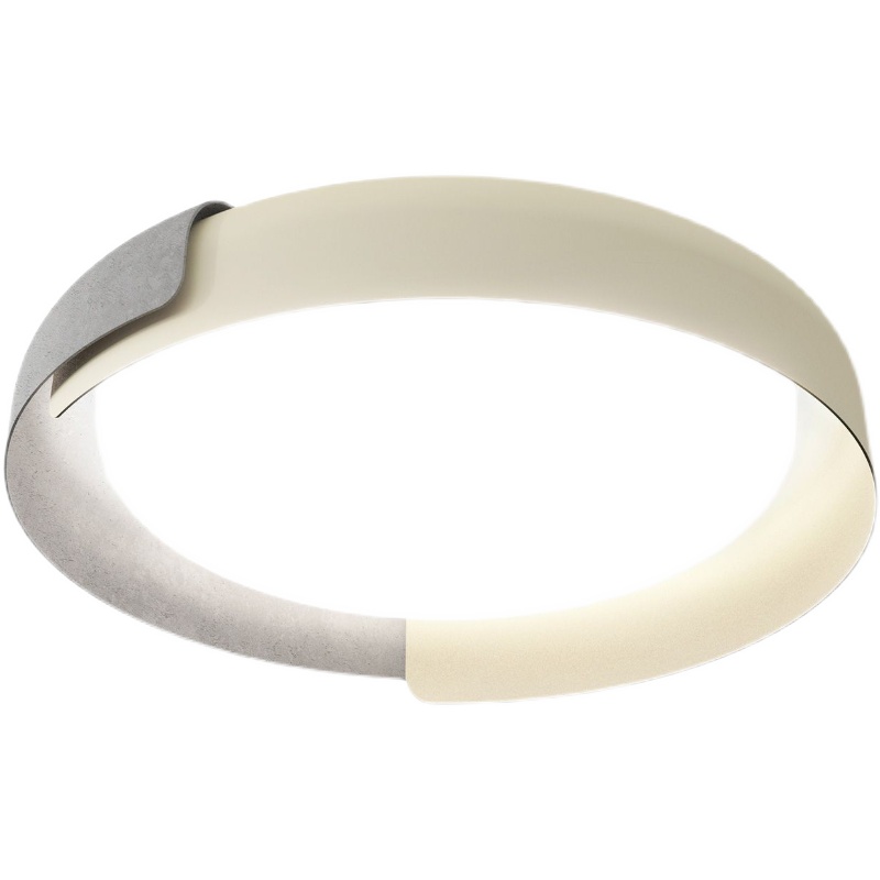 意大利KDLNLED简约卧室吸顶灯