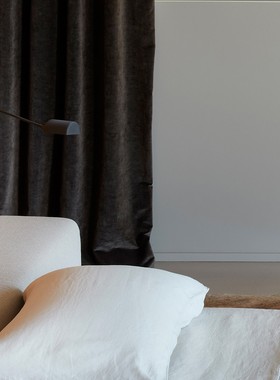 点光意大利Lumina Daphine Parete壁灯 简约卧室床头复古LED进口