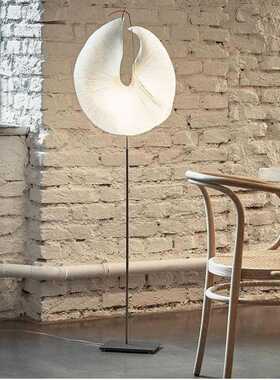 落地灯轻奢侘寂包豪斯装饰客厅网红 适配Ingo Maurer Yoruba Rose