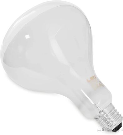 点光意大利Flos Frisbi Parentesi原装进口专用灯泡 室内LED调光