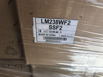LM238WF4-SSF1 LM238WF5-SSA1 LM238WF5-SSA2 LM238WF5-SSA3